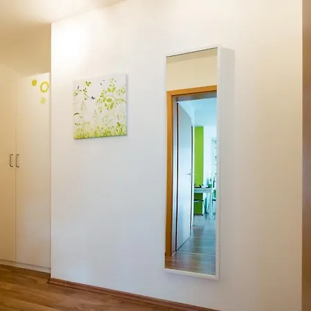Wohlfuhl-apartment Freiburg Stadt Freiburg im Breisgau