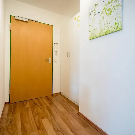 Apartment Wohlfuhl-apartment Freiburg Stadt