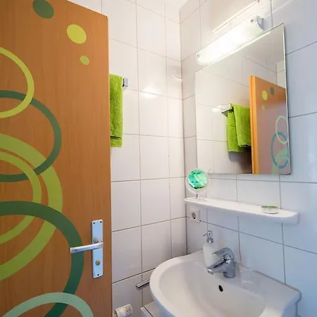 Apartment Wohlfuhl-apartment Freiburg Stadt *