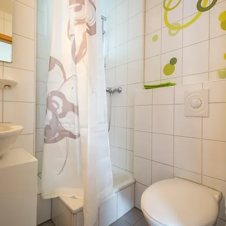 Apartment Wohlfuhl-apartment Freiburg Stadt