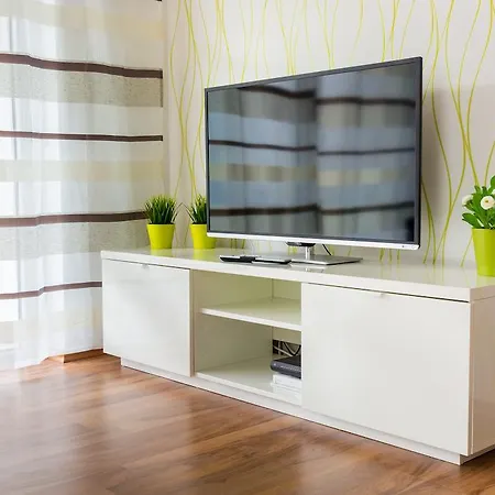 Apartment Wohlfuhl-apartment Freiburg Stadt Freiburg im Breisgau