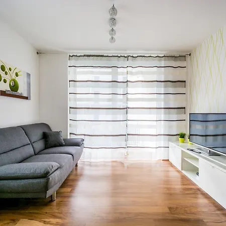 Wohlfuhl-apartment Freiburg Stadt Freiburg im Breisgau