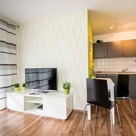 Wohlfuhl-apartment Freiburg Stadt