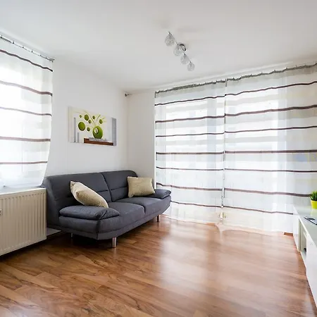 Wohlfuhl-apartment Freiburg Stadt Freiburg im Breisgau