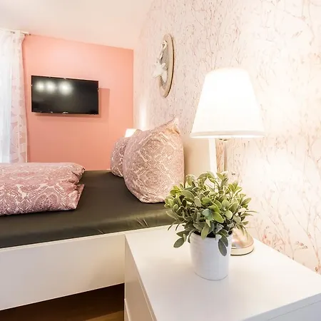 Wohlfuhl-apartment Freiburg Stadt * Freiburg im Breisgau