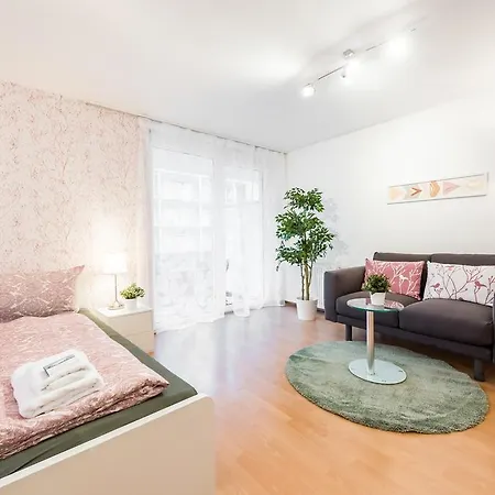 Wohlfuhl-apartment Freiburg Stadt Freiburg im Breisgau
