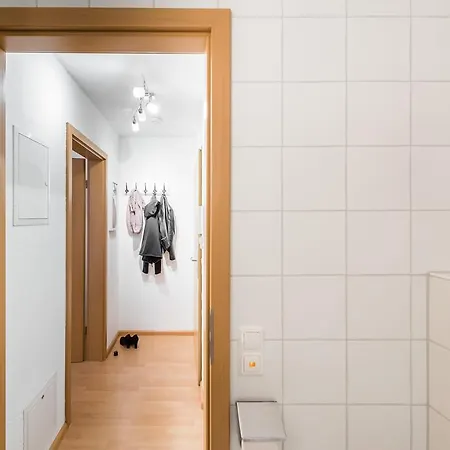 Wohlfuhl-apartment Freiburg Stadt Apartment Freiburg im Breisgau