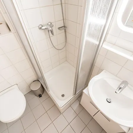 Wohlfuhl-apartment Freiburg Stadt *