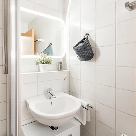 Wohlfuhl-apartment Freiburg Stadt